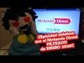 ¡¡Epicidad máxima con el NINTENDO DIRECT FILTRADO de ENERO 2020!!