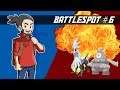 Esplosioni inaspettate - Battlespot #6 Pokémon Spada e Scudo w/ Cydonia