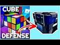 *EVENT* How to get Aj Striker's Crate Drop in Cube Defense | Metaverse Champions Event | Roblox