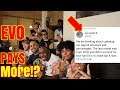 EVO PAYS Players MORE! The FGC Reacts! Button Check & Bogus Journeys Special