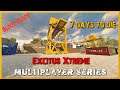 Excitus Xtreme Multiplayer Series | S1E6 | Horde Every 3 Days | Bloop Bloop