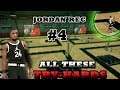 EXPOSED BY A FULL SQUAD ON REC!!! RANDOMS ARE TRASH SIMPLE....|NBA 2K19 Jordan Rec #4