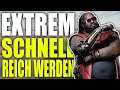 EXTREM SCHNELL REICH WERDEN in Cyberpunk 2077! | Cyberpunk 2077 Gameplay Deutsch
