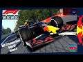 F1 2020 BRS T3 League Race Baku GP Round 8