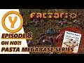 Factorio 2021/2022 Guide / Tips / How to! Episode 8 - Outpost #2