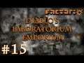 Factorio - Diablo's Laboratorium Emporium Part 15: Cleaning up the main bus