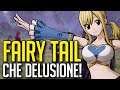 Fairy Tail Recensione: il fanservice non basta!