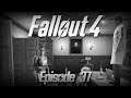 Fallout 4 - Episode 37 - Die vermisste Schwester & Cait's Bitte [Let's Play]