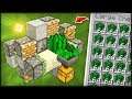 ✔ FARM DE CACTOS INFINITO no Minecraft 1.15