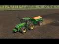 Farming Simulator 19 Timelapse | Green River #7 |  Hay, Harvest, Spraying | FS19 Timelapse
