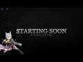 FFXIV - Sha Aspire - Eden Savage - MCH Gameplay