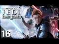 Fighting The Ninth Sister! - Part 16 - STAR WARS Jedi: Fallen Order