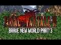 Final Fantasy 6 Brave New World 2.0 - Part 3 - Let's Play Gameplay Walkthrough