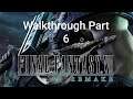Final Fantasy VII Remake Walkthrough Part 6