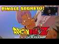 FINALE NASCOSTO - SCONTRO CON DARBULA - Dragon Ball Z Kakarot DLC 3 PARTE 5