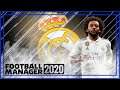 Football Manager 2020 (FM20) | ¿Quién se llevará esta increíble Liga Santander?