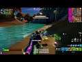 Fornite feat sister