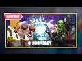 Fortnite LIVE EVENT is HERE! (Doomsday)