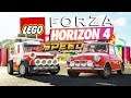 FORZA HORIZON 4 - DLC LEGO Speed Champions - Polski Gameplay!