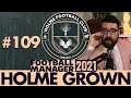 FOUND OUR STRIKER! | Part 109 | HOLME FC FM21 | Football Manager 2021