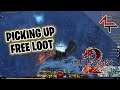 Free loot - Guild Wars 2 | Free gold and riches or just another meme