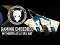 Gaming Embedded | My Month As A Fuel Rat