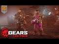 Gears Tactics | BAD START TO A RESCUE MISSION | Let's Play Gears Tactics Gameplay - Part 3