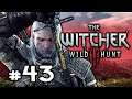GET JUNIOR - Witcher 3 Wild Hunt Let's Play Playthrough Gameplay Part 43