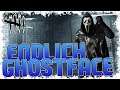 Ghostface ist endlich live - Dead by Daylight Gameplay Deutsch German - Ghostface Chapter Release