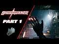 Ghostrunner Part 1