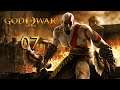 God of War PS 2 [German] Let's Play #07 - Unter Beschuss