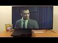 Grand Theft Auto IV PS3, (GTA 4, part 87)