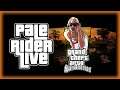 Grand Theft Auto: San Andreas (Ep 3) :: PaleRider LIve