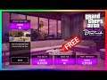 GTA 5 Online The Diamond Casino & Resort DLC Update - FREE MASTER PENTHOUSE! BEST UPGRADES & MORE!