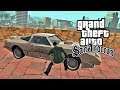 GTA San Andreas - #36: A Saga do Carro Raríssimo