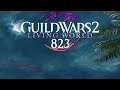 Guild Wars 2: Living World 4 [LP] [Blind] [Deutsch] Part 823 - Die versammelte Armee
