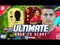 HAD TO BE DONE!!! ULTIMATE RTG #45 - FIFA 20 Ultimate Team Road to Glory