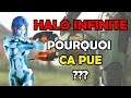Halo Infinite - Son Directeur QUITTE LE NAVIRE !!! Pourquoi CA PUE ??