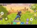 HD version!! RIDE OUT HEROES makin mantap Gameplay Battle Royale Android Lets Play official