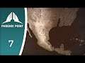 Headed to the other side of the world - Let's Play Phoenix Point #7
