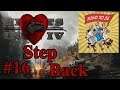 Hearts of Iron IV The Road to 56 - Germany 16 Step back & see what we can do