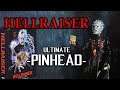 Hellraiser: ultimate Pinhead -review equina-