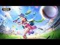 Heroes Evolved - Homerun Striker