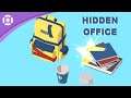 Hidden Office - Launch Trailer