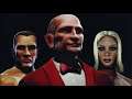 Hitman: Blood Money - 08 - You Better Watch Out... (US PlayStation 2 Release)