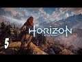 Horizon: Zero Dawn Прохождение #5
