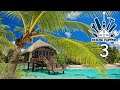 House Flipper - Рай на острове 🏝️🌊 часть 3