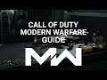 How To Change Quick Play Filter COD Modern Warfare 2019