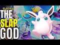 How To DOUBLE SLAP the Cheeks as WIGGLYTUFF (Guide) - Pokemon Unite