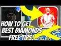 How To Get The BEST Diamonds For FREE! Quick & Easy! MLB The Show 20 Diamond Dynasty